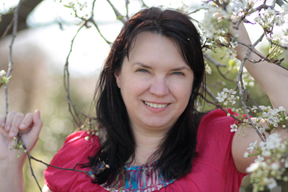 Lorna Tedder, Ostara 2010