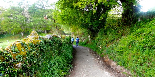Spiritual Lessons from the Camino de Santiago: My Only Regret