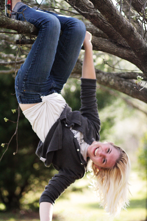 Teaching Children and Teens about the Law of Attraction…or Vice Versa