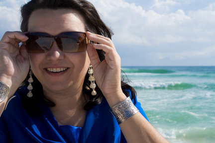A Pagan Point of View of the BP Oil Spill in the Gulf of Mexico