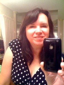 Full Moon smiles