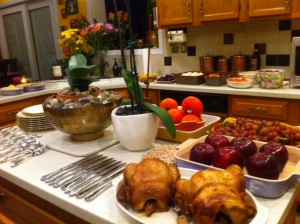 lammas feast
