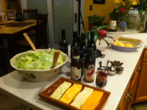 lammas feast