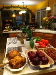 lammas feast