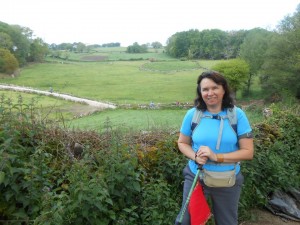 Camino de Santiago