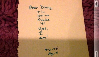 Bully Diary 2