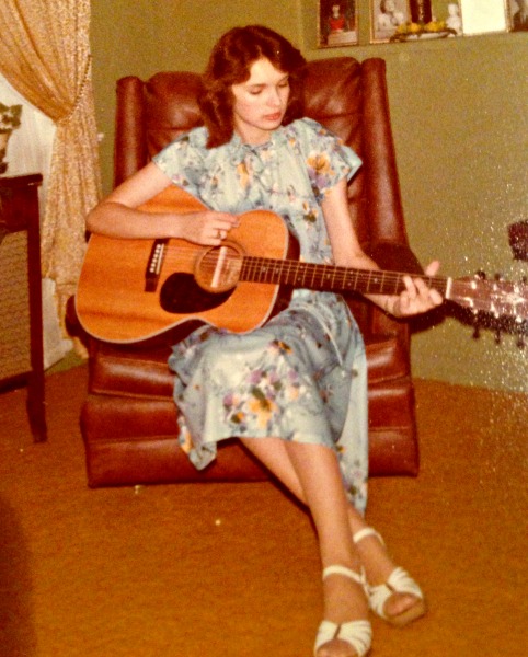 GuitarGirl