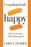 Unapologetically Happy cover
