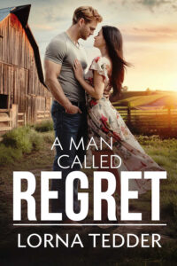 A Man Called Regret cover