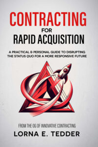 Contracting for Rapid Acquisition cover