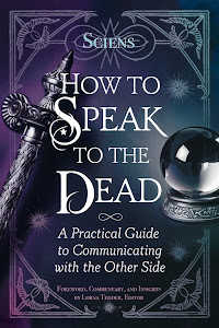 How to Speak to the Dead cover