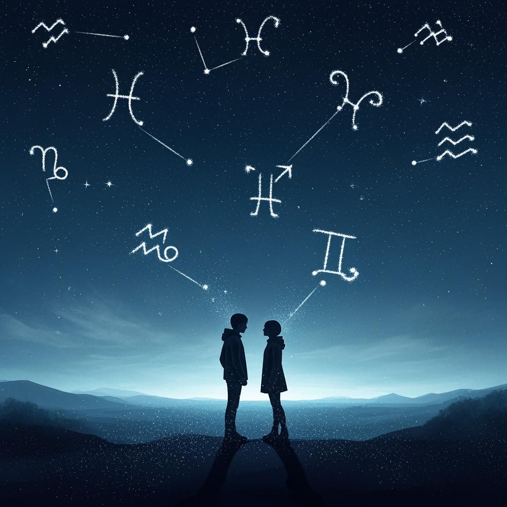 Relationship Astrology: What the Stars Might Whisper About Your Love Life