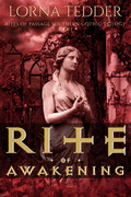 Rite of Awakening — cover