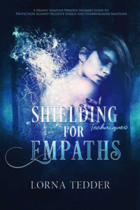 Shielding Techniques for Empaths cover