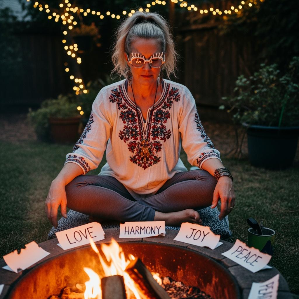 Why I Set My Intentions at the First Degree of Capricorn (Not January 1st)