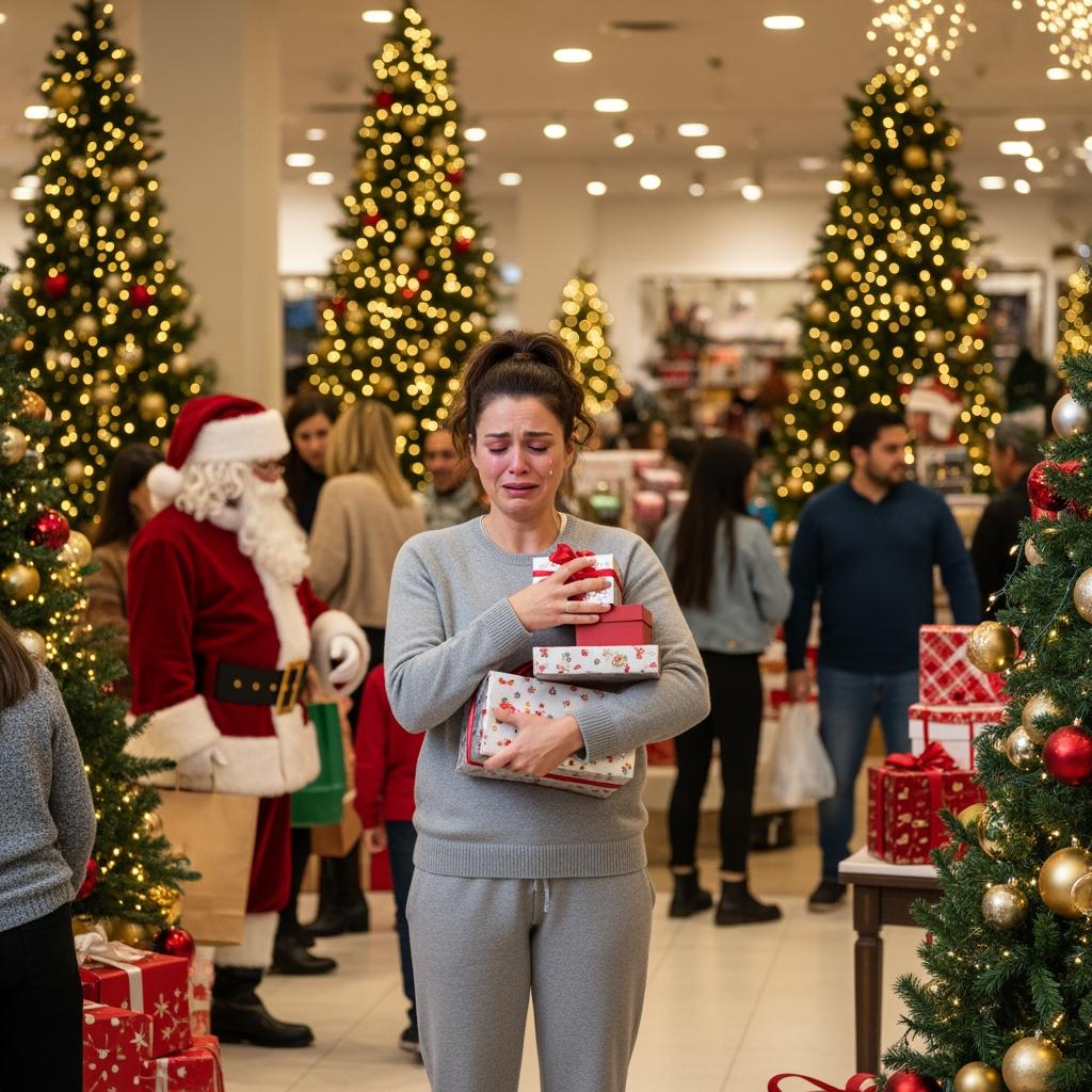 Don’t Mandate the Merry in Merry Christmas