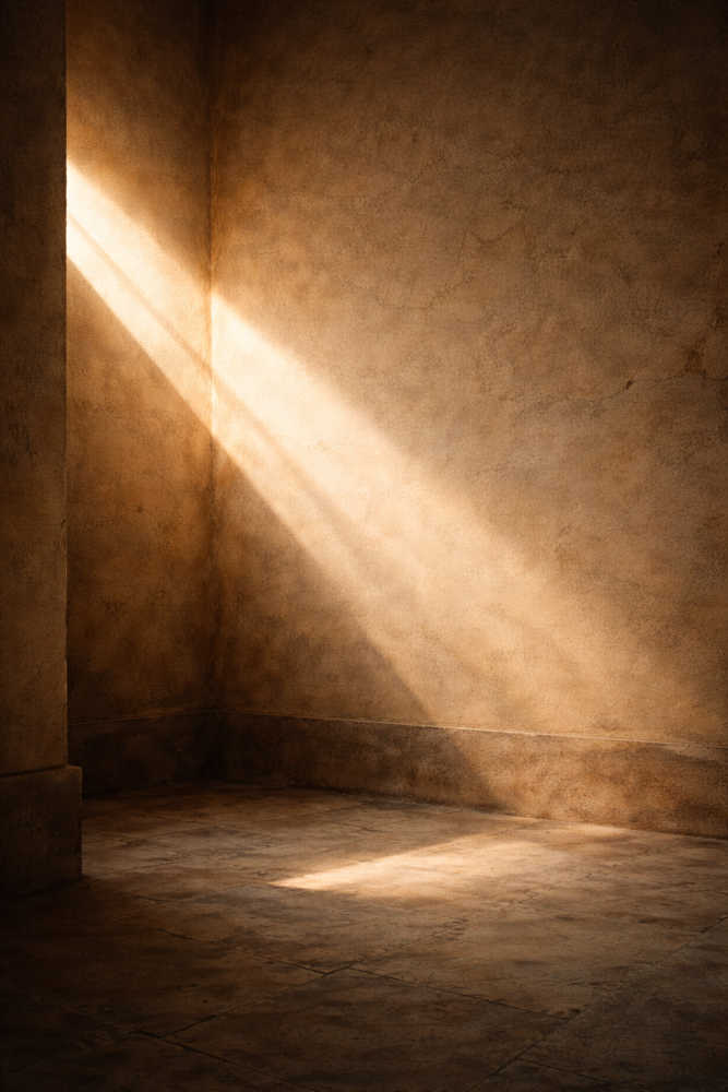 The Vertex: How Fate Reveals Itself Over Time in Astrology