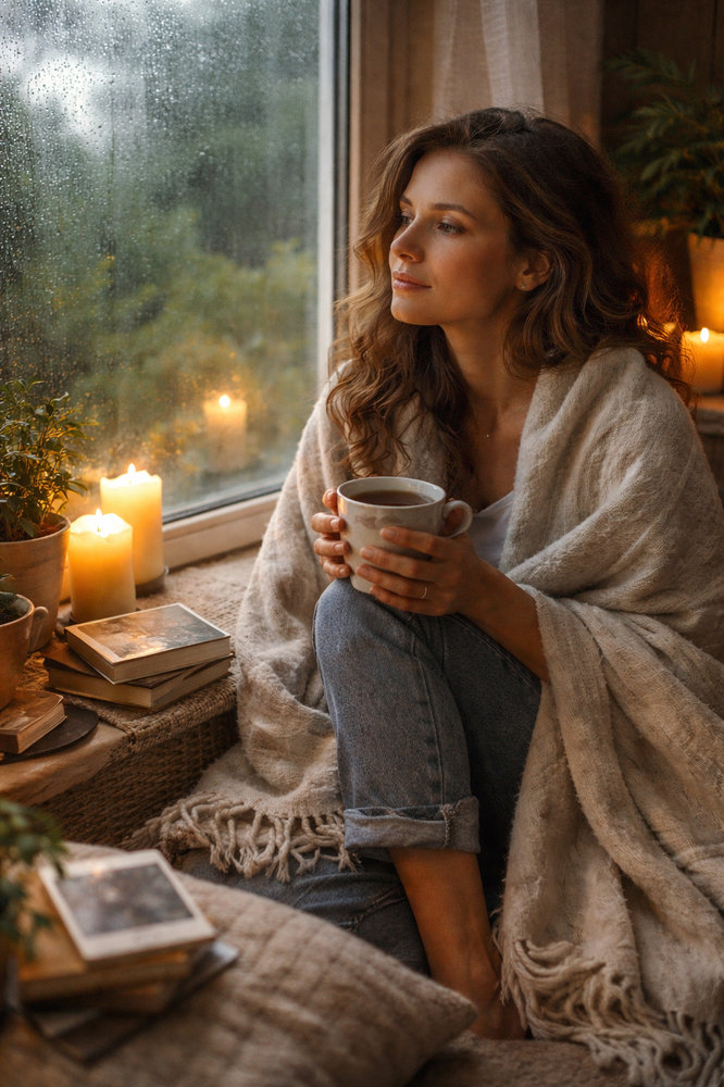 Cancer Season: Come Home to Yourself