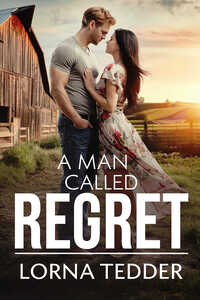 A Man Called Regret cover