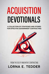 Acquisition Devotionals cover