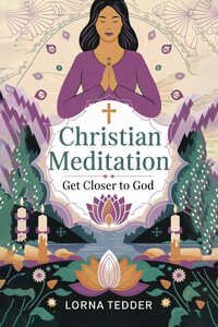 Christian Meditation cover