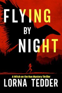 Flying By Night cover