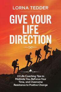 Give Your Life Direction cover