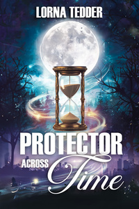 Protector Across Time cover