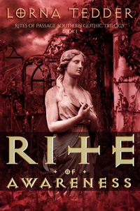Rite of Awakening cover