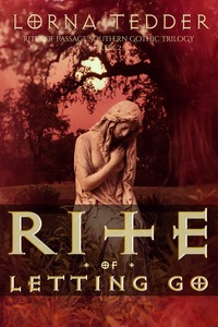 Rite of Letting Go cover