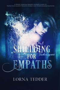 Shielding Techniques for Empaths cover