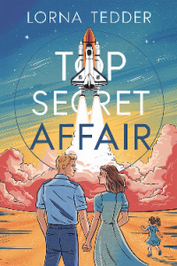 Top Secret Affair cover