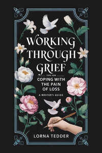 Working Through Grief cover
