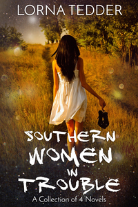 Southern Women in Trouble cover