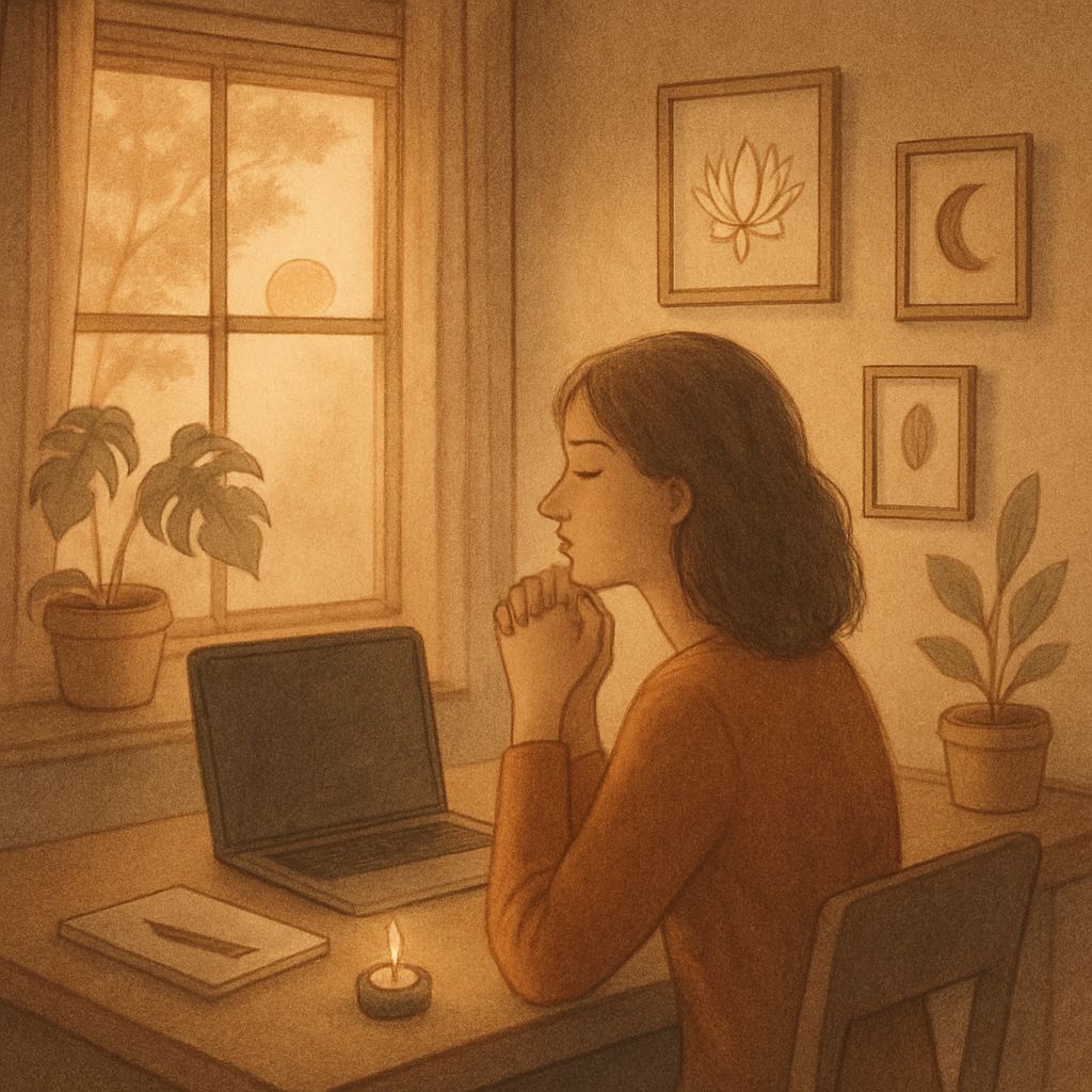 A Day to Remember…at the Perfect Home Office