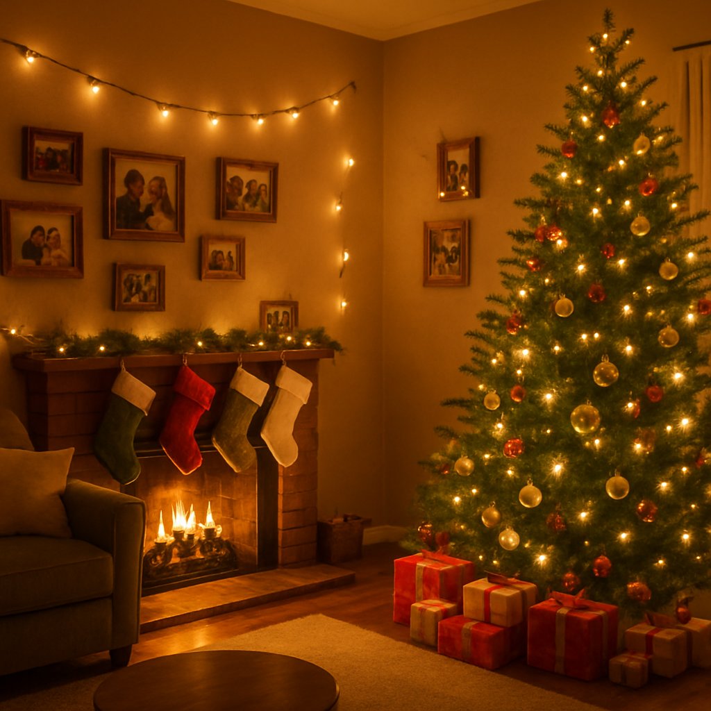 A Happy Home