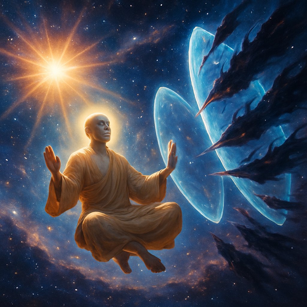 Allowing the Universe to Take Care of You
