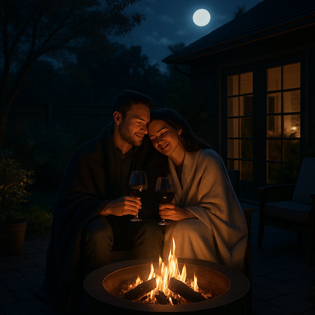 And This Is What I Want