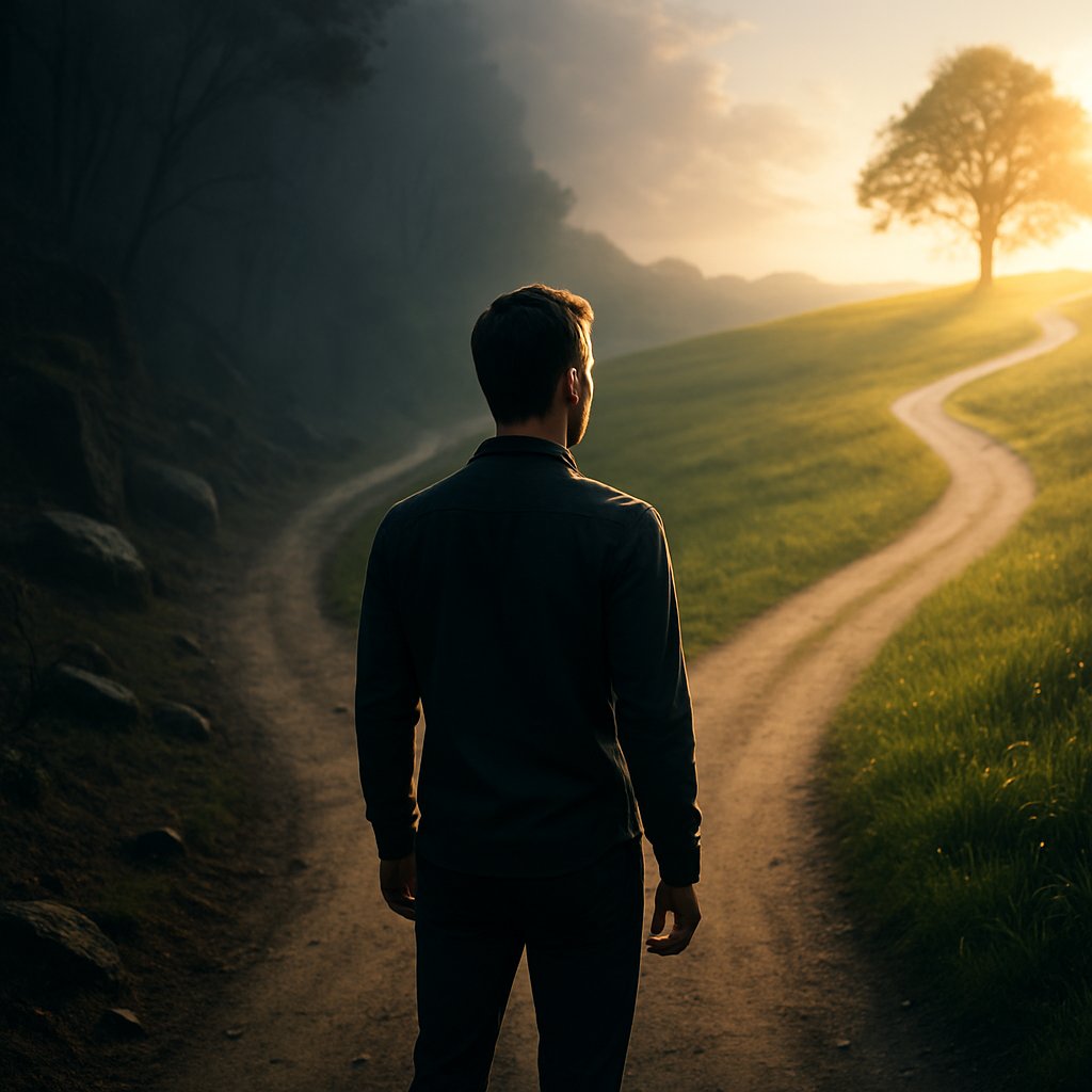 Applied Personal Development Means Evolving into Your Best Self