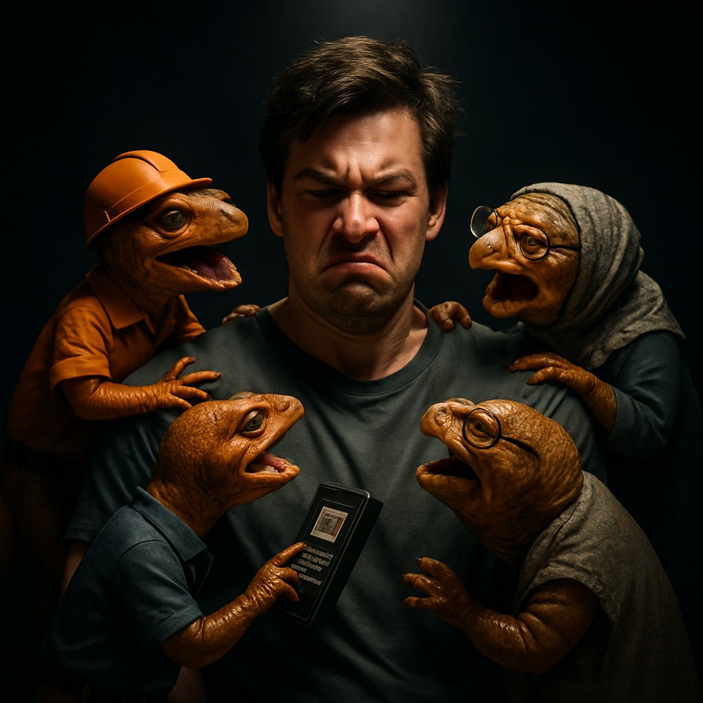 Are You Suffering from NEWT BITES?