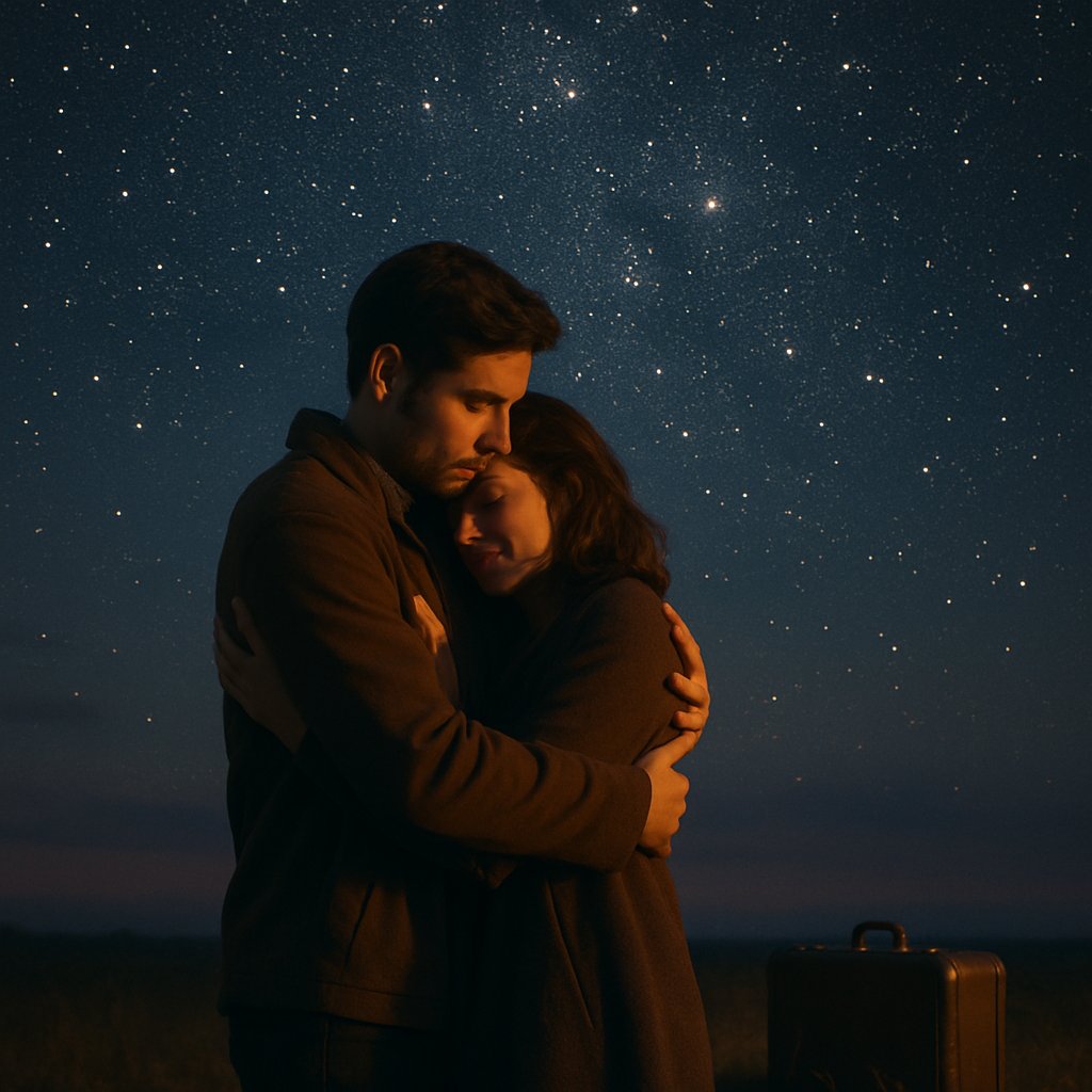Attracting Back that Special Someone: The Abundance Mindset