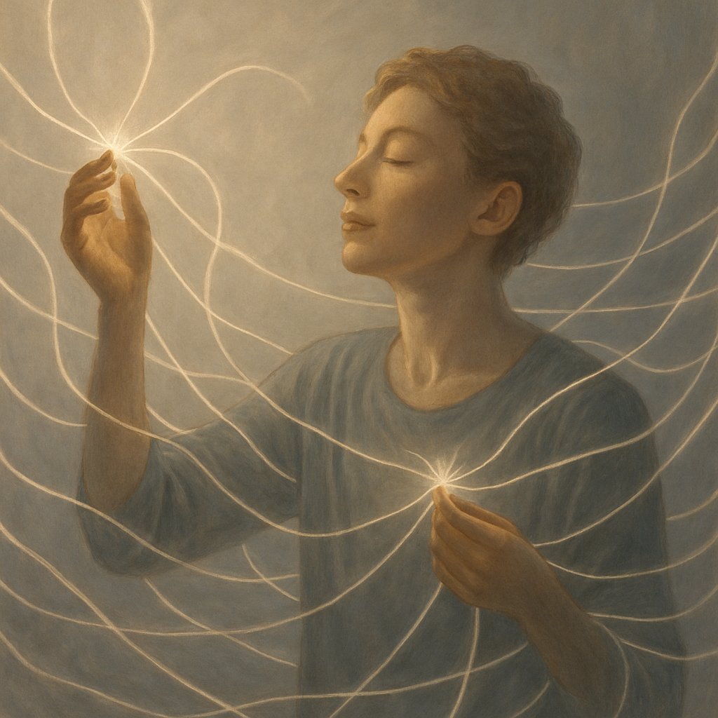 Breakthrough Moments: Loving Without Attachment