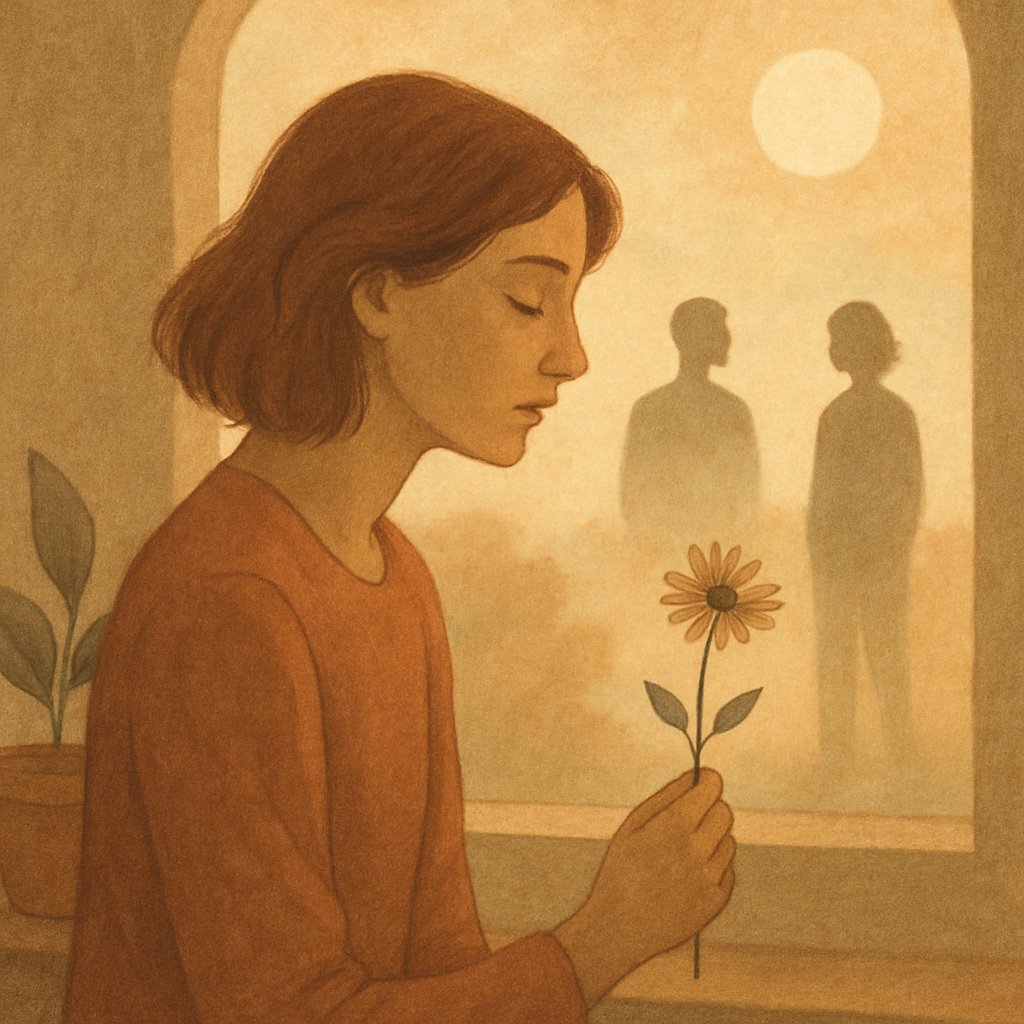Can You Attract Back a Friend or Lover When You’re the One Who’s Changed?