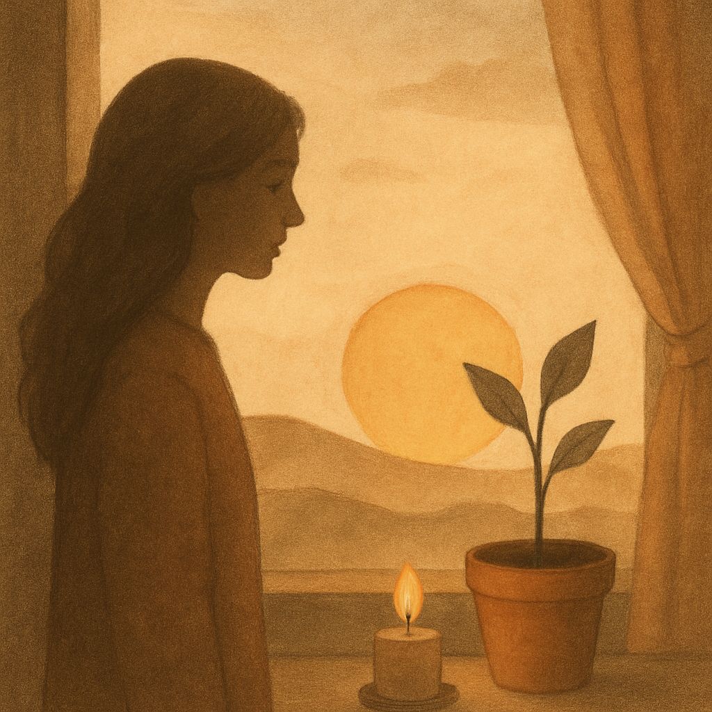 Celebrating Endings… and New Beginnings