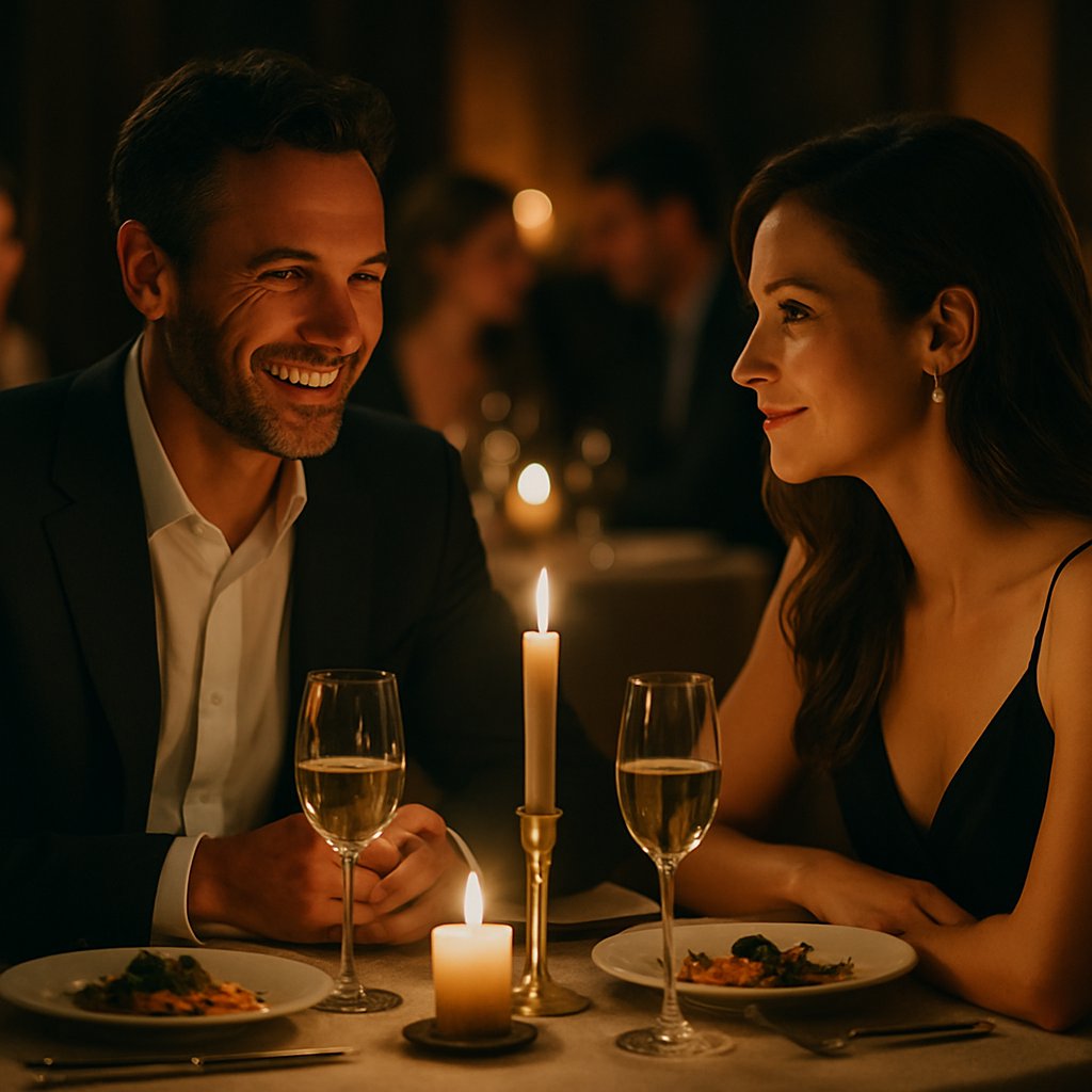 Celebration Dinner