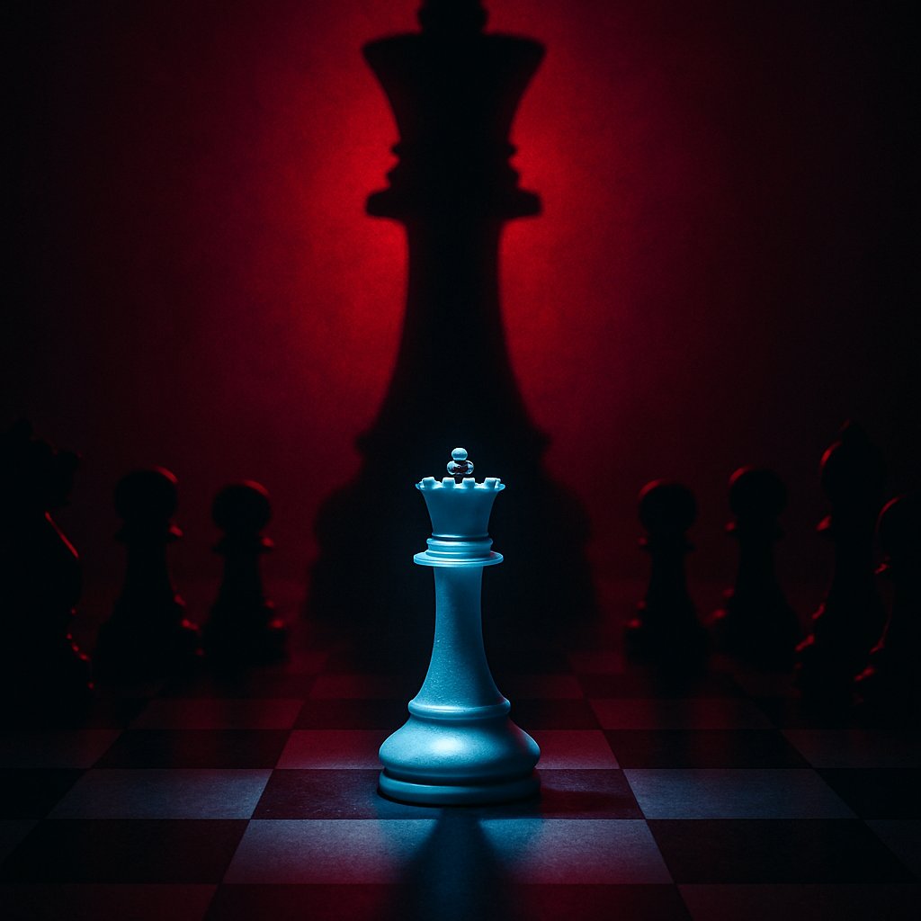 Checkmate