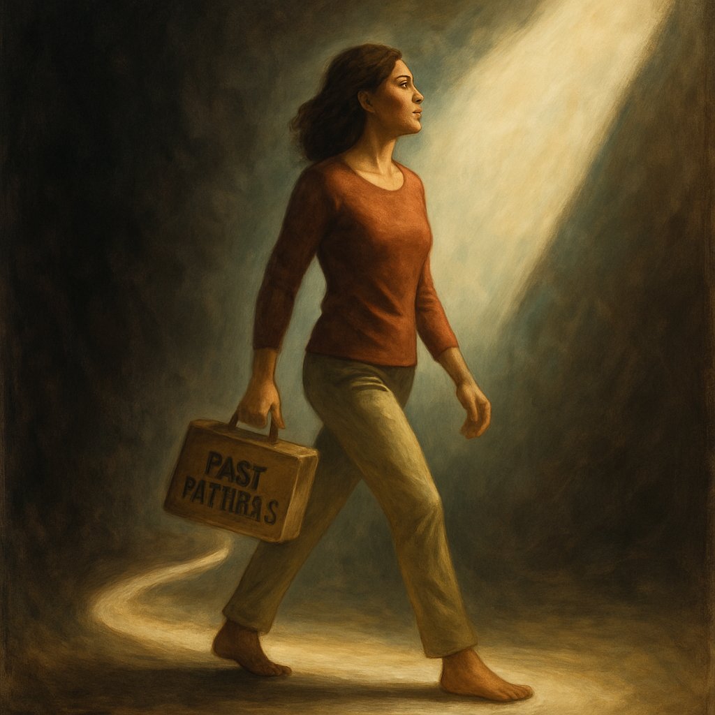 Divine Timing