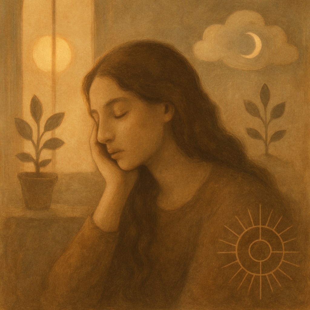 Dreaming the Life