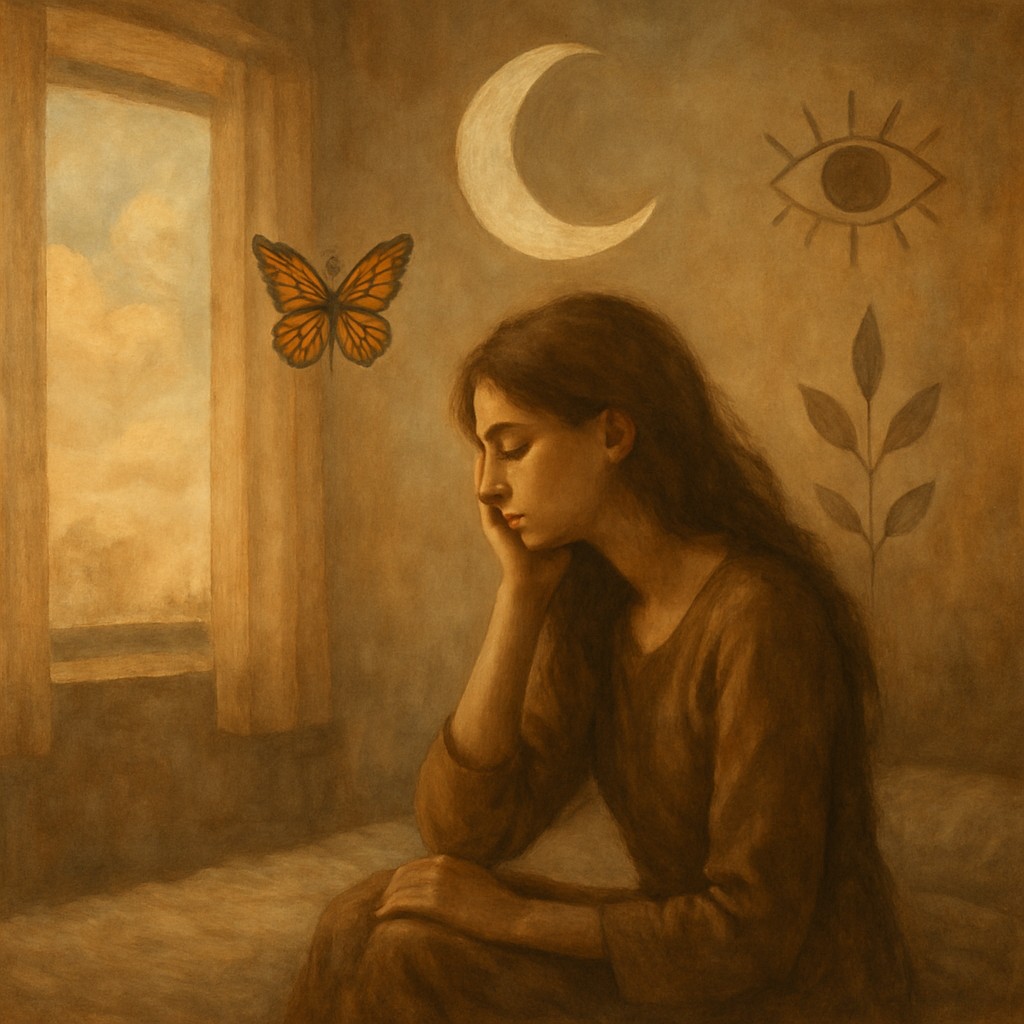 Dreams…Again