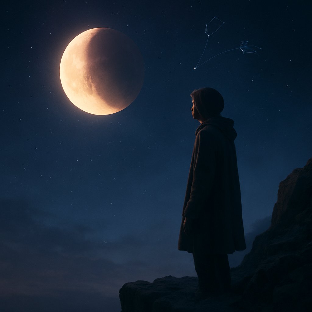 Eclipse Epiphany: Re-Defining Taking Care of Yourself